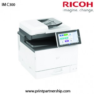 RICOH IM C300 | IM C300F | IM C400F | IM C400SRF RICOH IM C300 | IM C300F | IM C400F | IM C400SRF